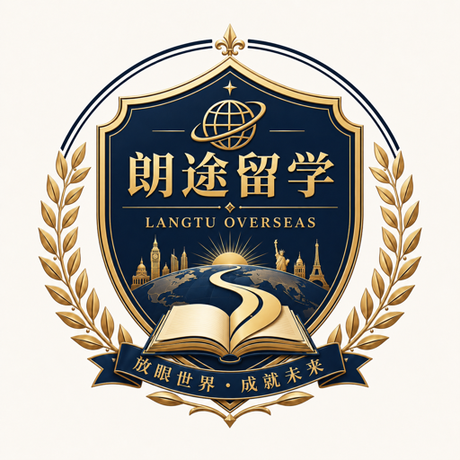 langtuedu 商标